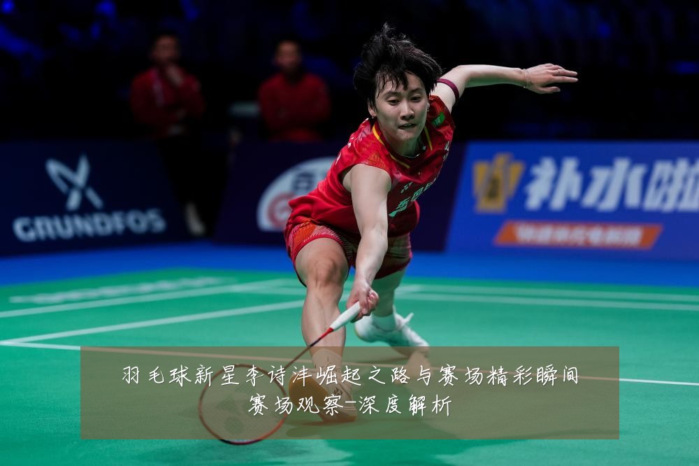 羽毛球新星李诗沣崛起之路与赛场精彩瞬间赛场观察-深度解析